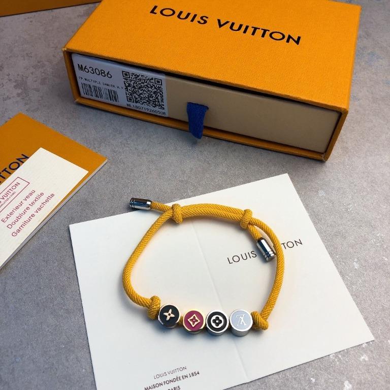 Louis Vuitton LV Circle Prime Bracelet