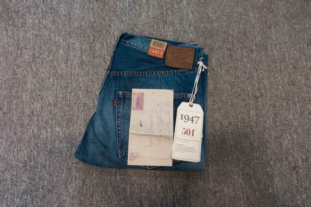 SALE／94%OFF】 Levi's501xx 47501-0170 kids-nurie.com