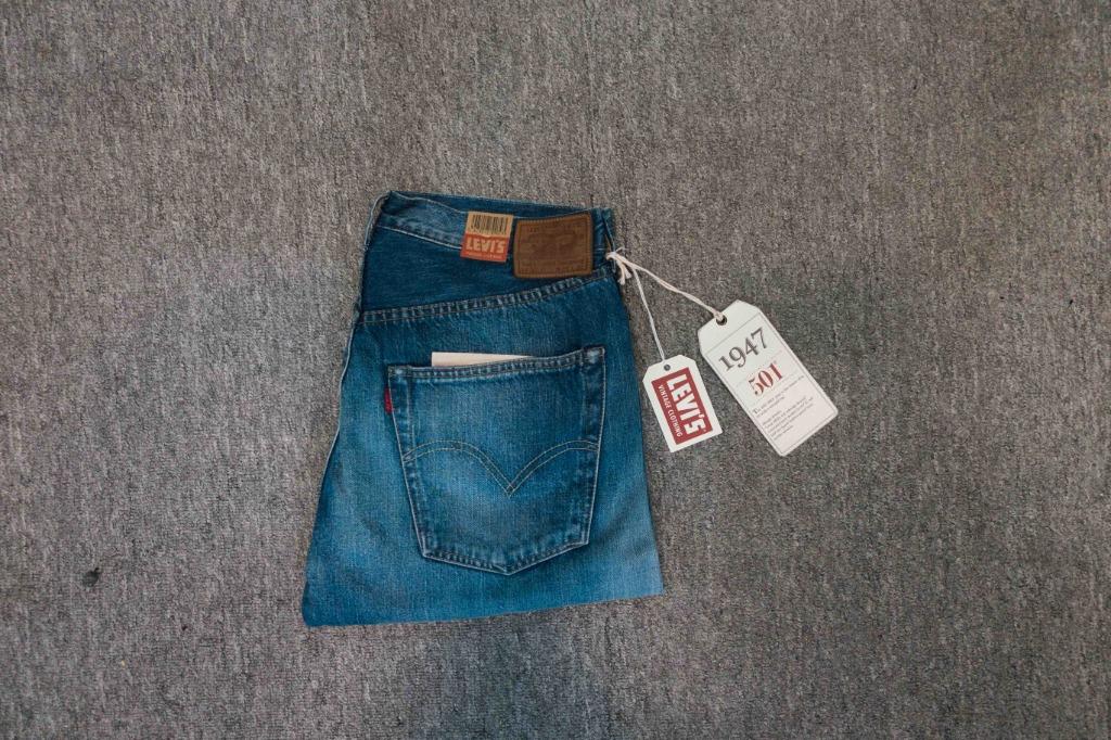 SALE／94%OFF】 Levi's501xx 47501-0170 kids-nurie.com