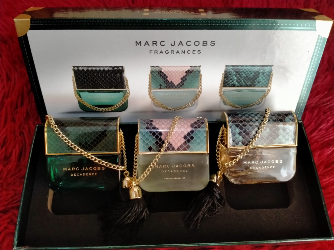 Marc jacobs decadence price sale