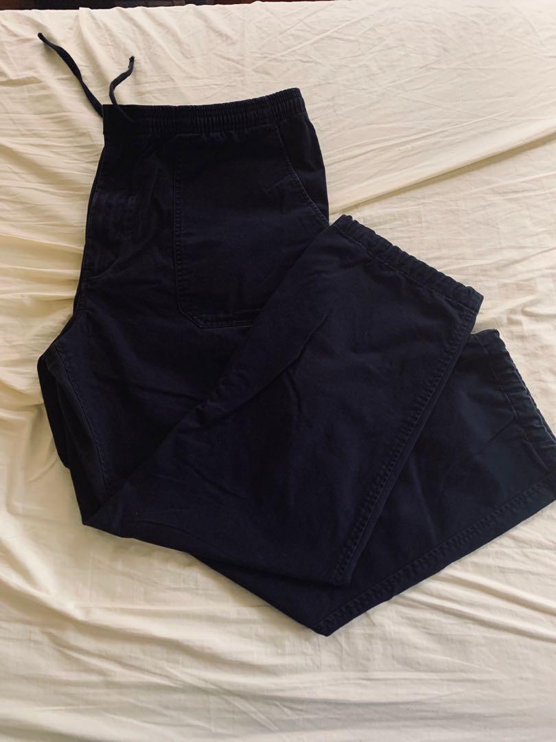 marks and spencer's men's joggers