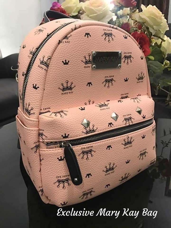Mary Kay Backpack 2024 favors