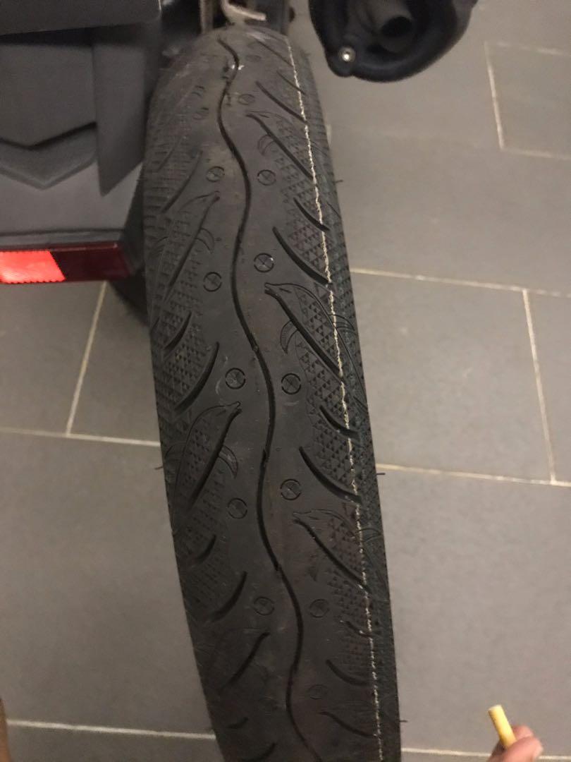 Download Tayar 80/80/17 Pictures