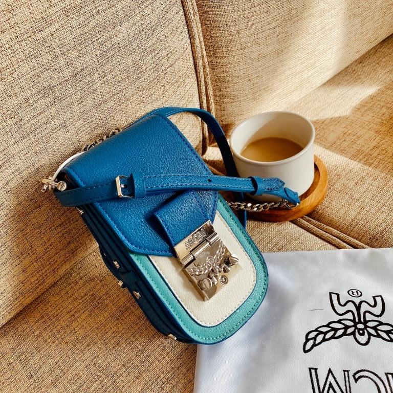 Mcm phone case shop