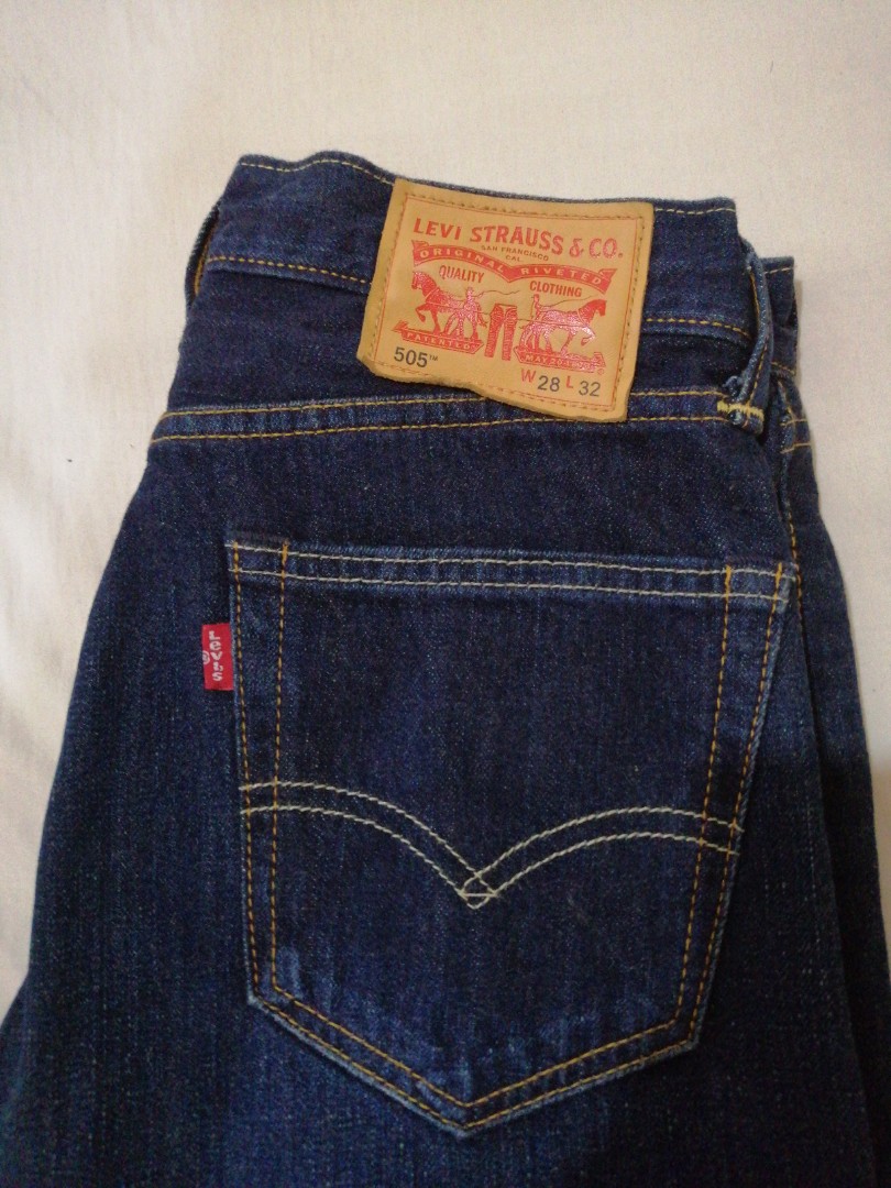 levis 36x38