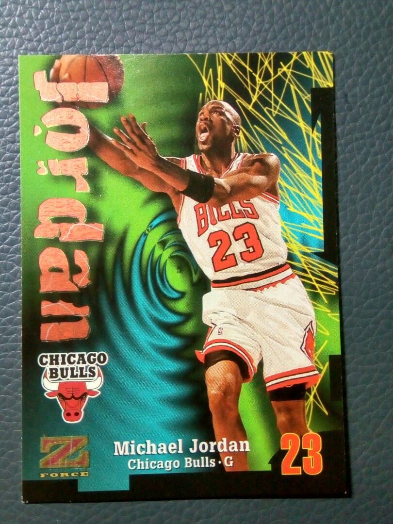 Z force jordan Clearance