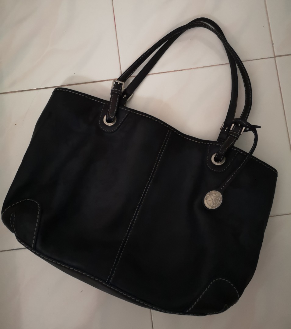 vintage michael kors shoulder bags