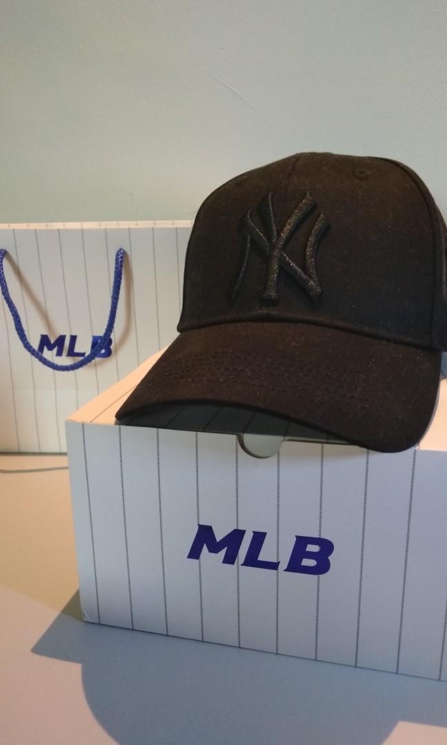 mlb caps korea