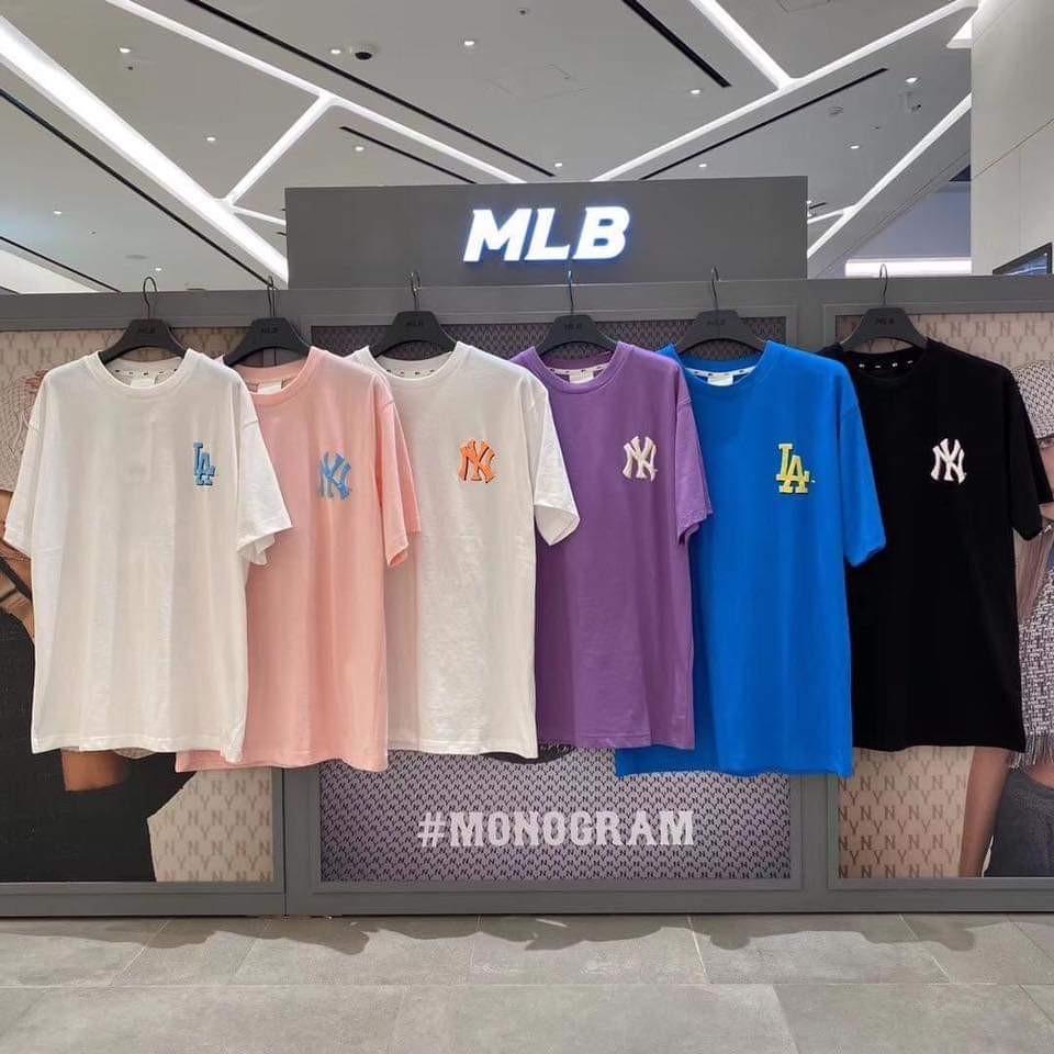 mlb clothes korea