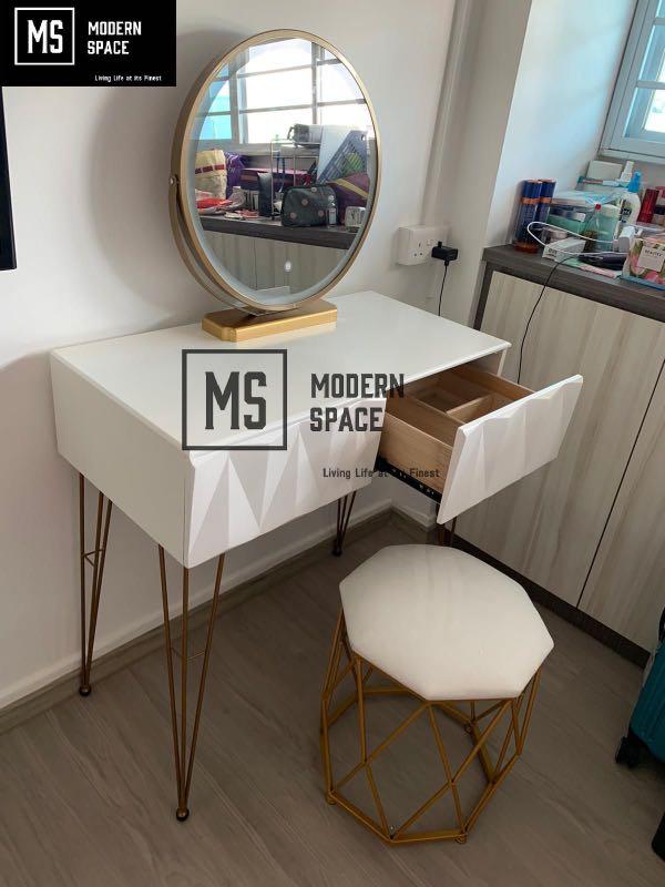 Modernspace The Urban 1 Leading Furniture Hub Furniture Others On Carousell