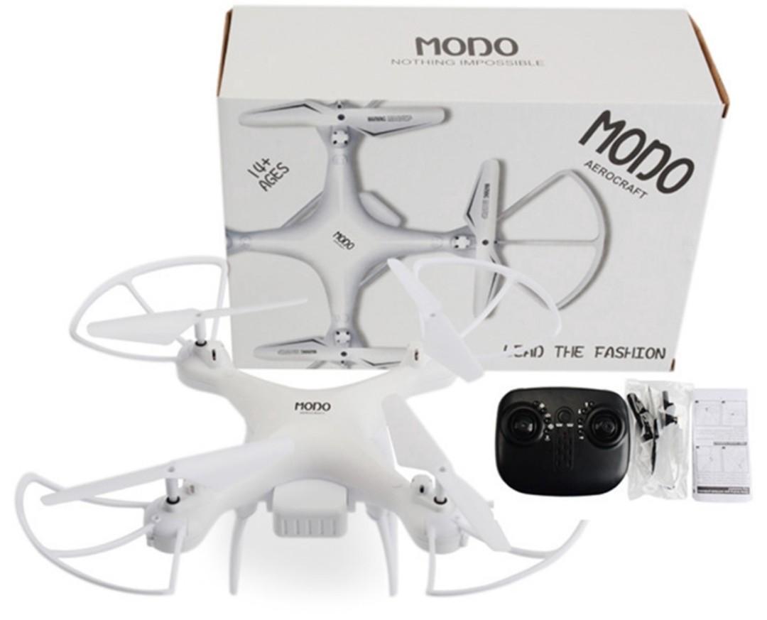 aerocraft drone