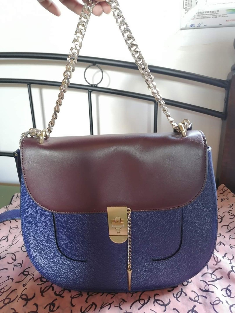 Morgan sling bag price store