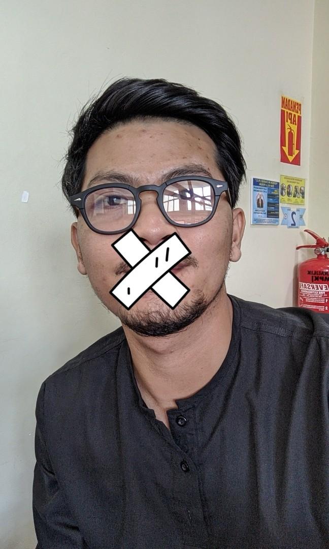 Moscot Lemtosh flat black