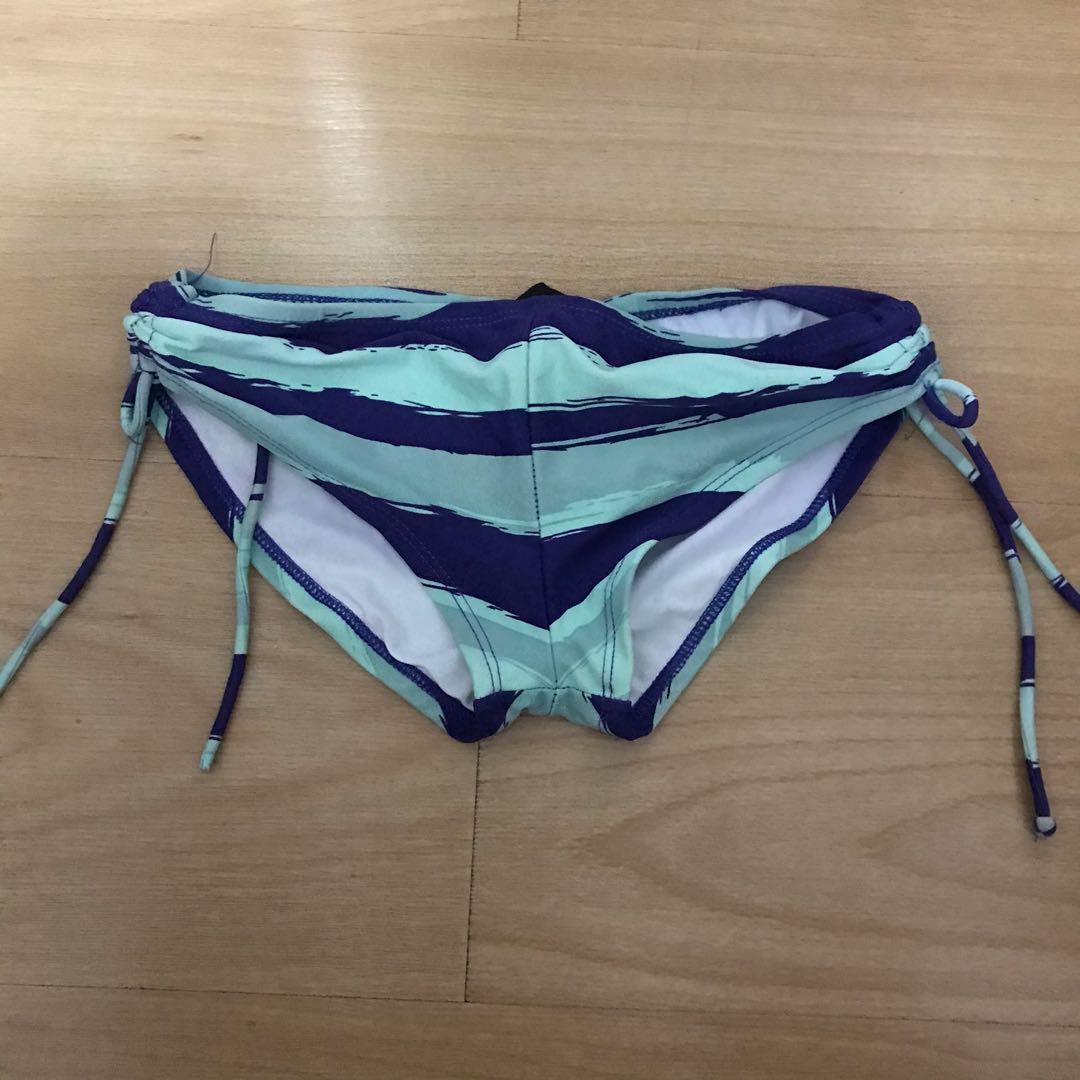 mossimo bikini bottoms
