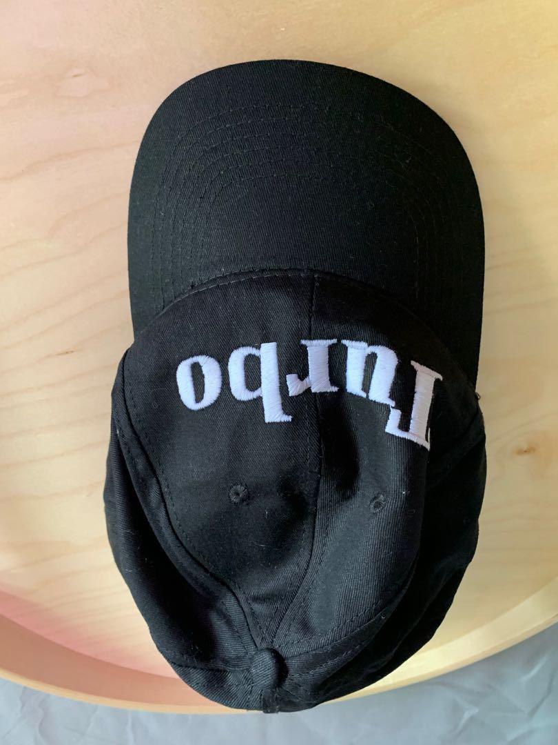 Msgm cap (Category: Caps & Hats) located in Singapore. Submitted by welwitschiamirabilis (Listing ID 1010290192, Image 1). Description: MSGM cap. 100% authentic otherwise money back (only deal with genuine goods). New, never worn before..