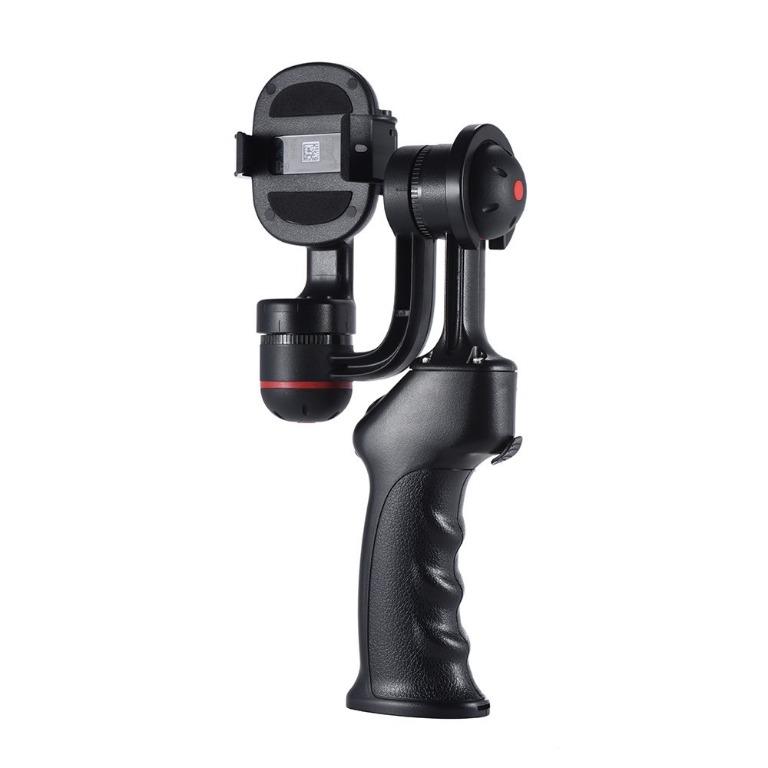 Wenpod Gimbal Wenpod Gimbal Ręczny 2-osiowy Do Gopro GP1+ Ceny I