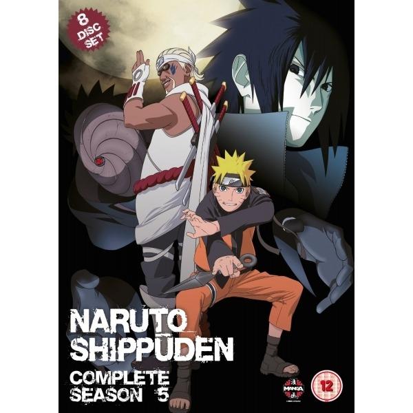 Naruto Shippuden Hd Video Season 2 Tagalog Dubbed Complete Episodes Music Media Cd S Dvd S Other Media On Carousell