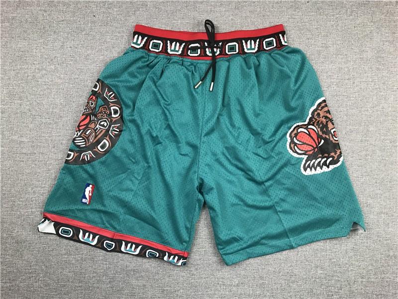 Just don discount grizzlies