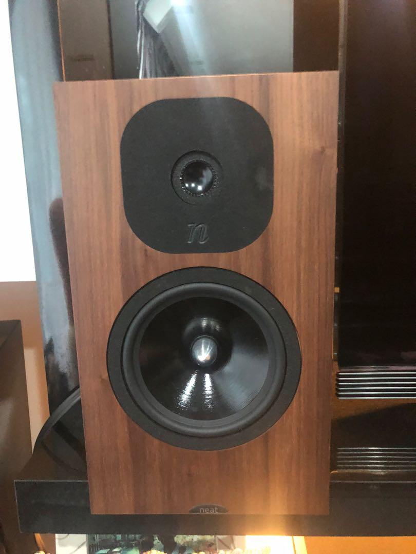 Neat momentum sx3i for sale top