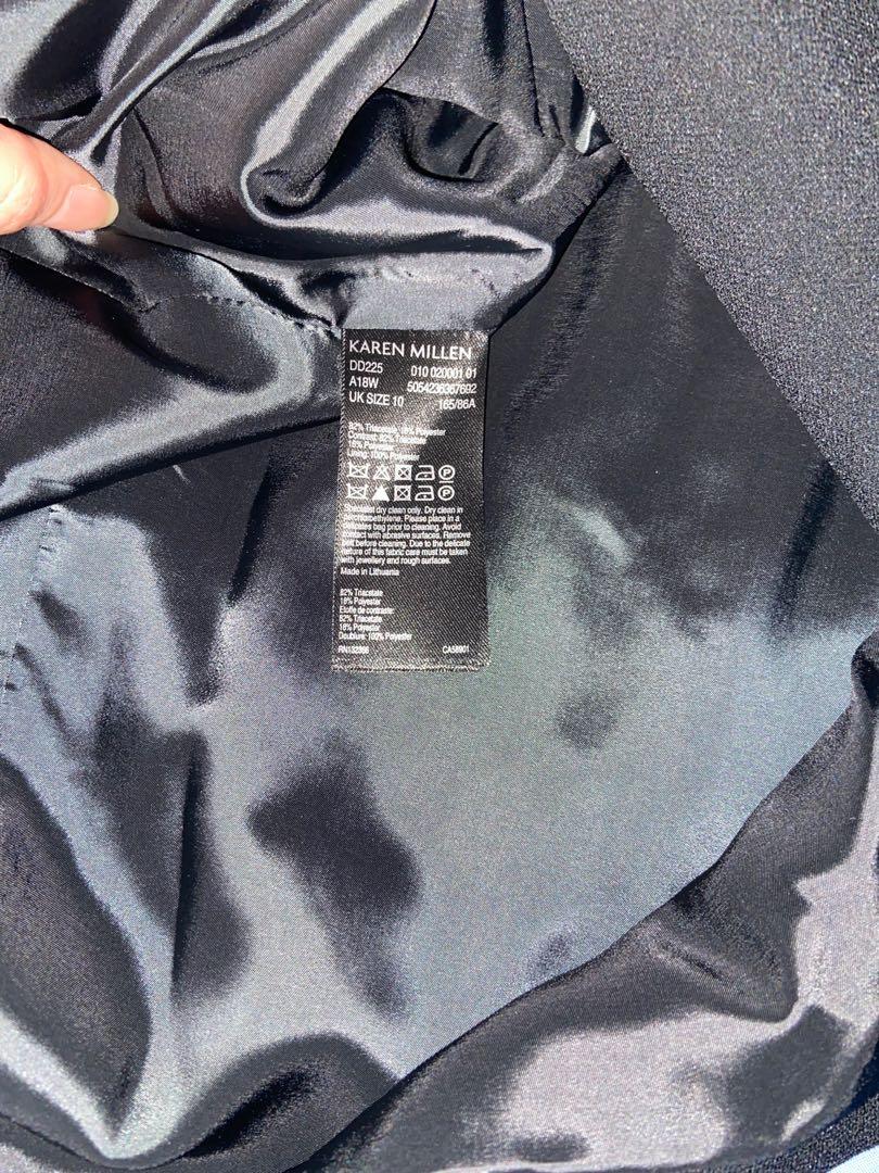 Karen millen dd225 discount