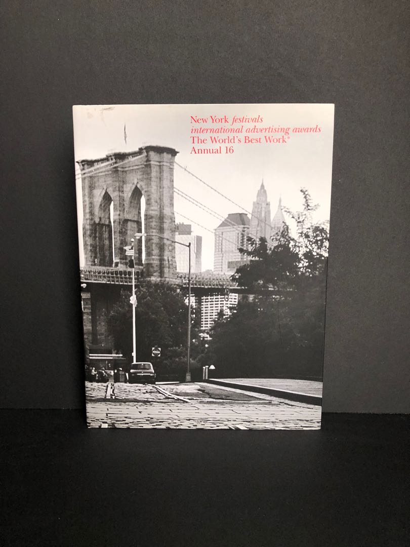 New York Coffee Table Book Books Stationery Books On Carousell