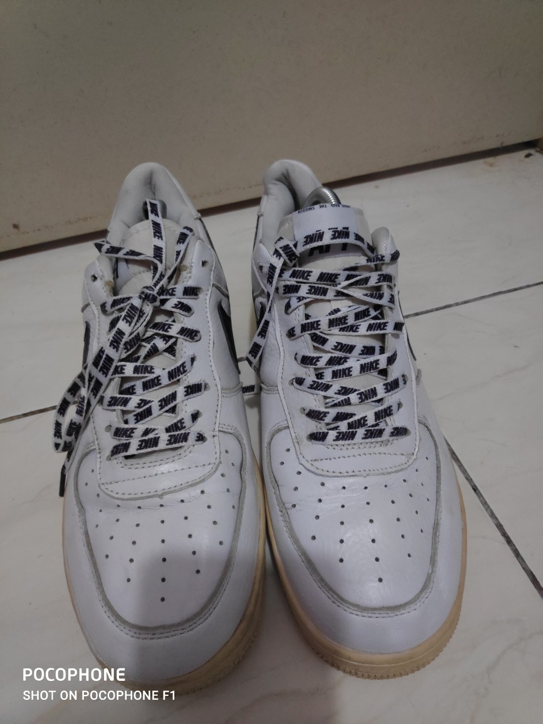 nike air force 1 low nba white