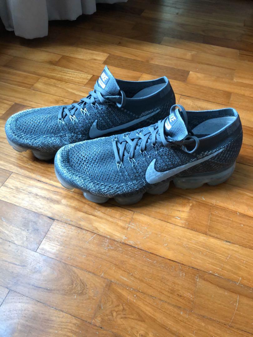 Off White x Nike Air Vapormax 2018: Two Ways to Cop | Straatosphere