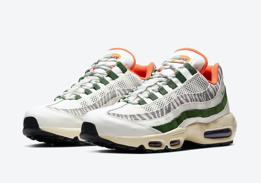 nike forest green shoes