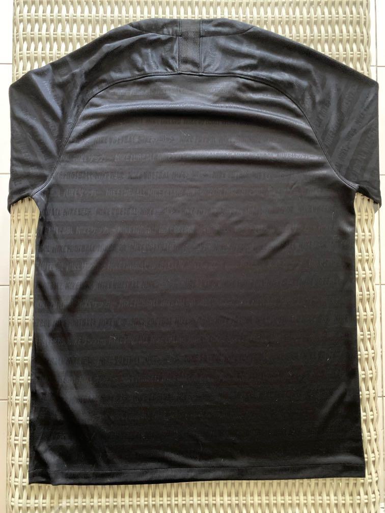 nike fc just do it jersey
