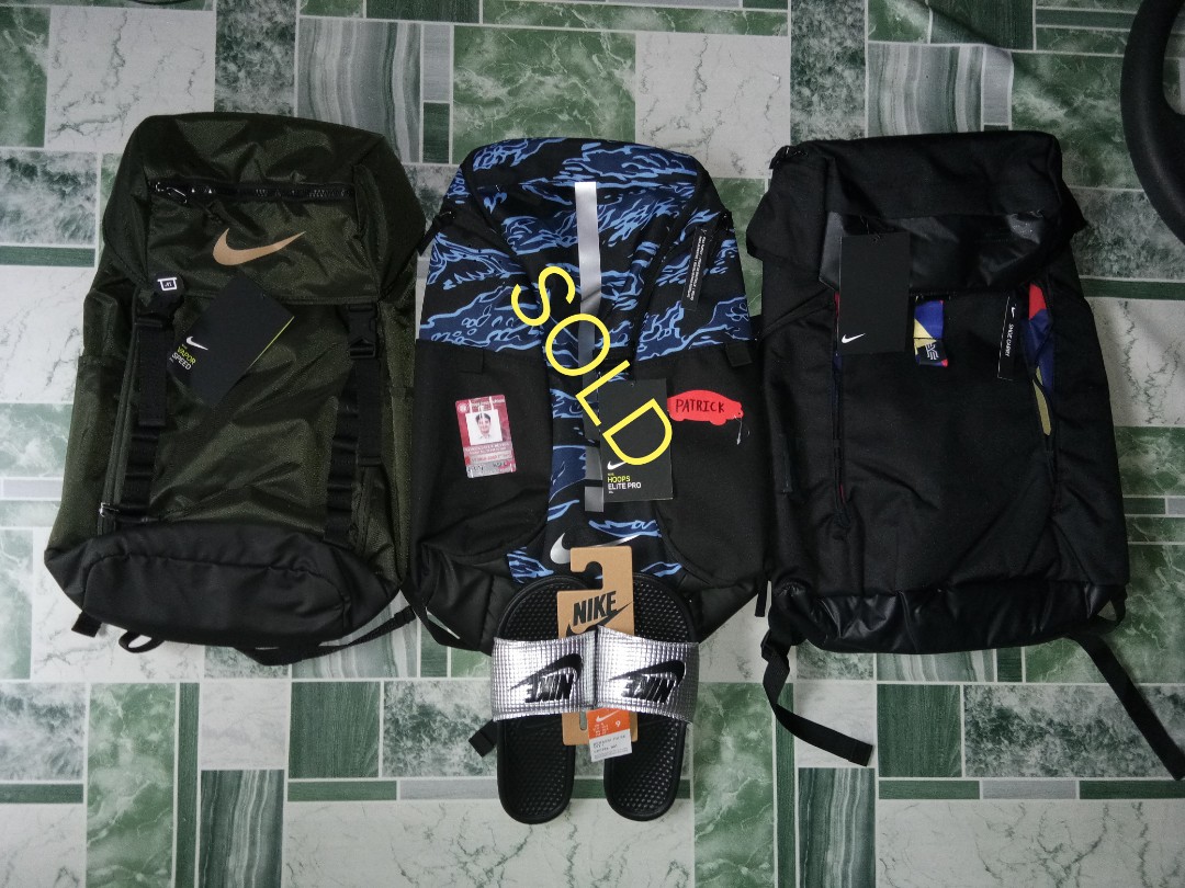 periwinkle nike backpack