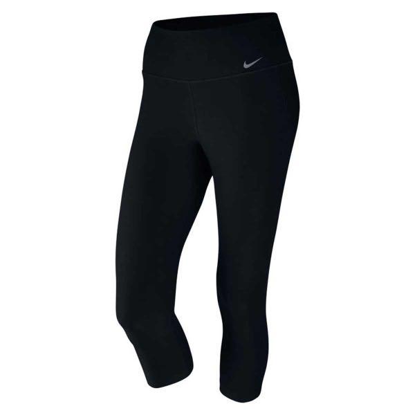 nike dri fit black leggings