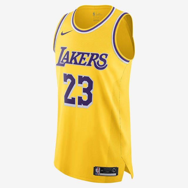 nba authentic jersey sizing