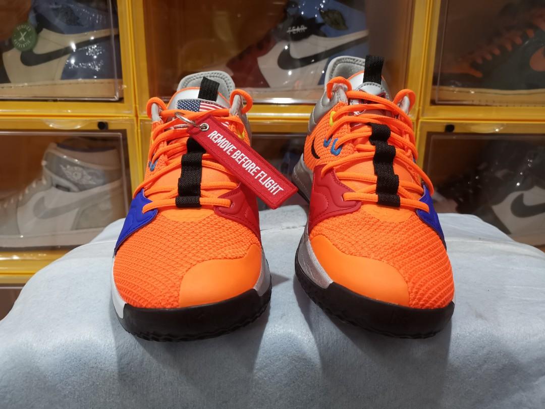 pg3 nasa size 12