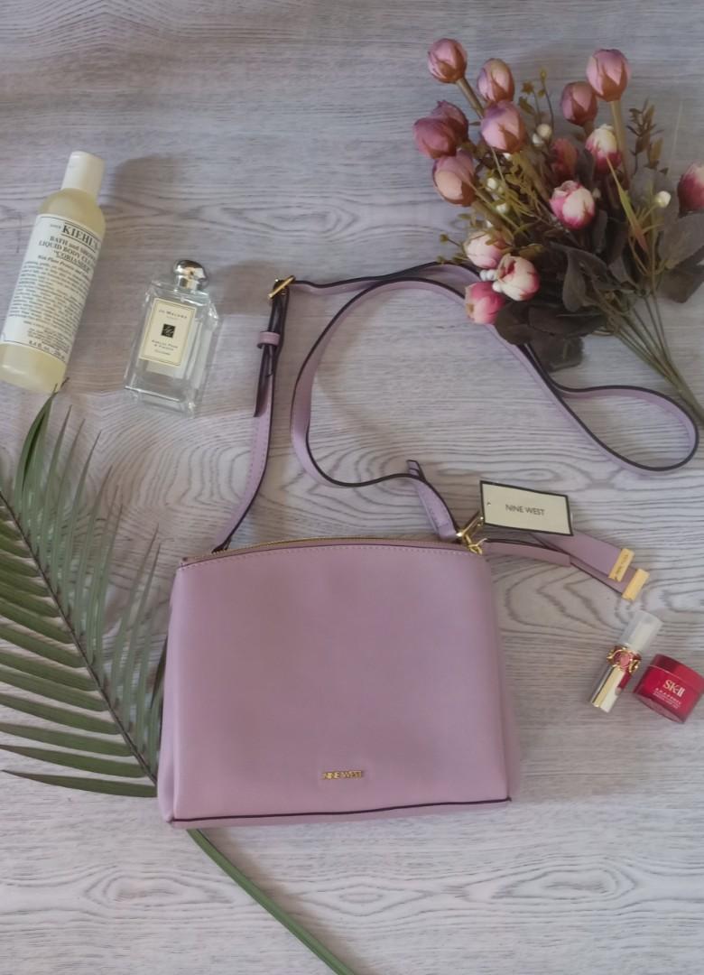 Levona 2025 crossbody bag