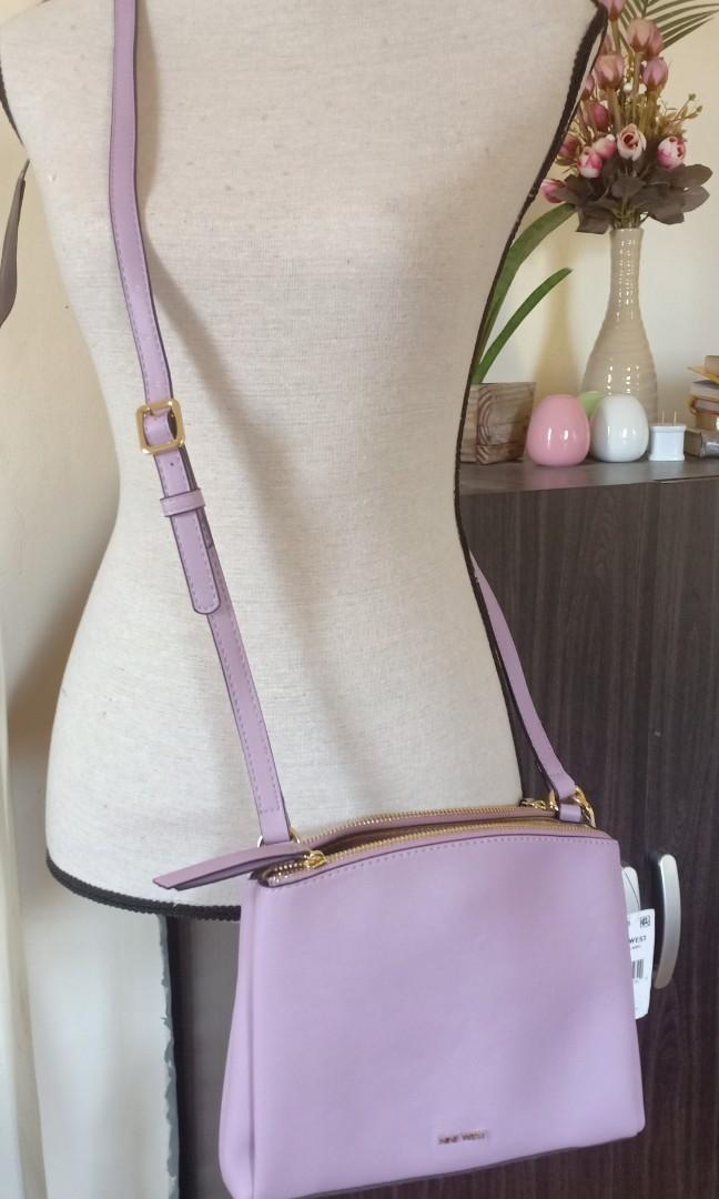Nine west levona crossbody bag hot sale