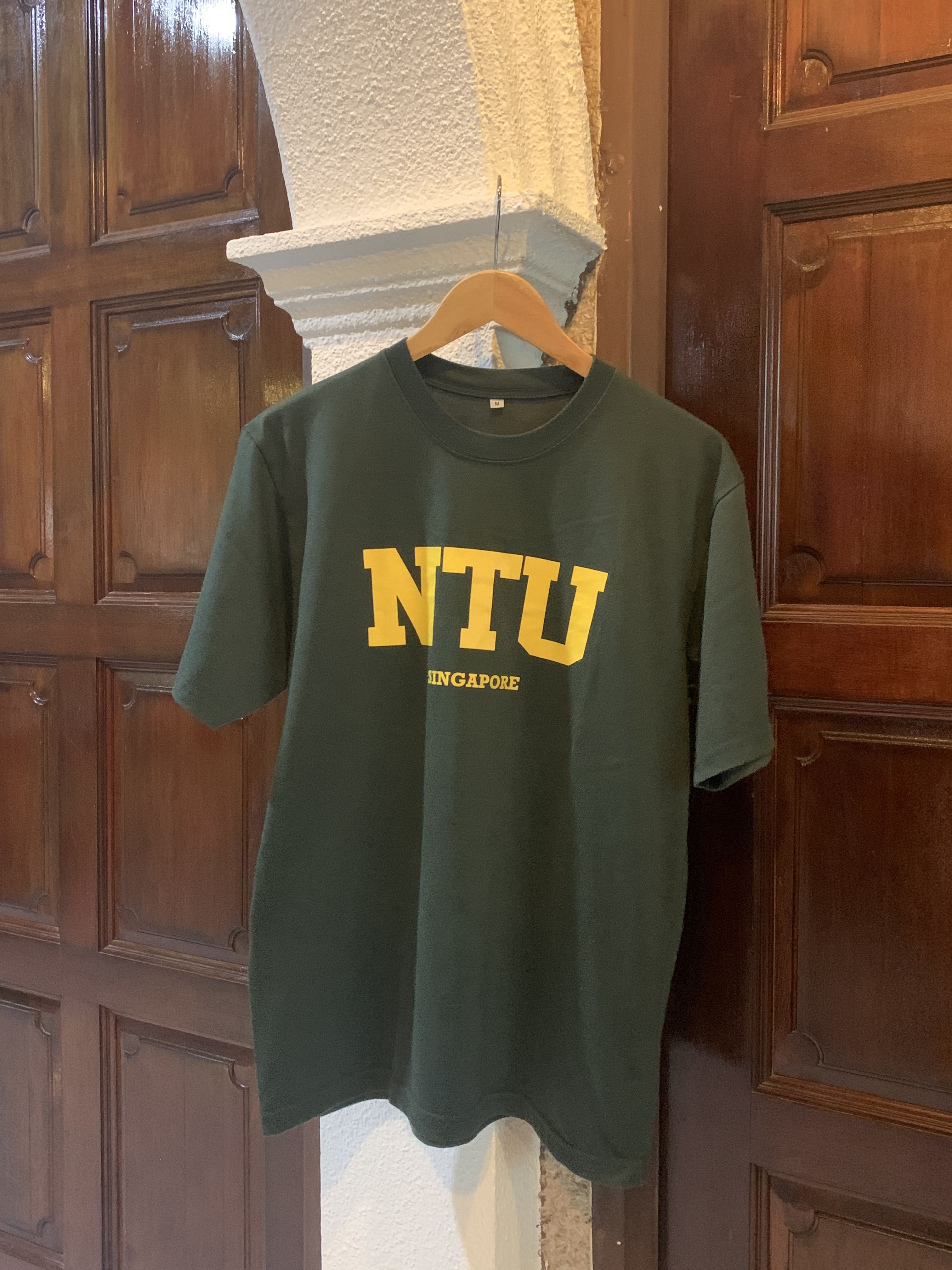 Ntu t shirt