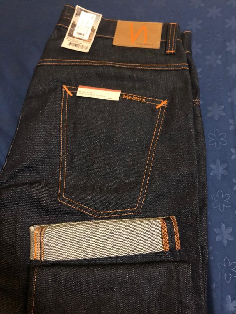 Nudie jeans shop original