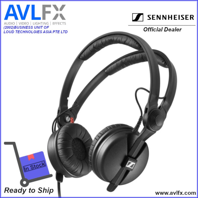 Sennheiser dealer sale