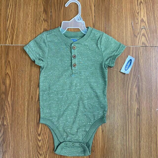 OldNavy Baby Jumper Bayi  Anak  Baju Anak  Laki laki 1 