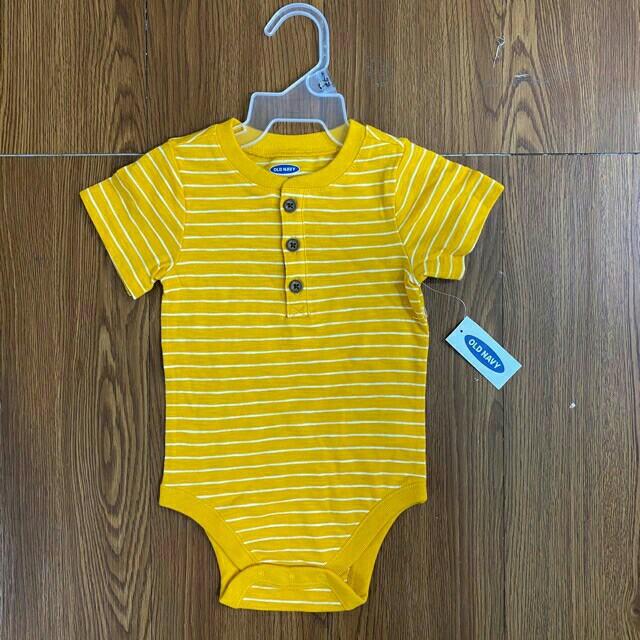 OldNavy Baby Jumper Bayi Anak Baju Anak Laki laki 1 OldNavy Baby Jumper Bayi Anak Baju Anak Laki laki 1