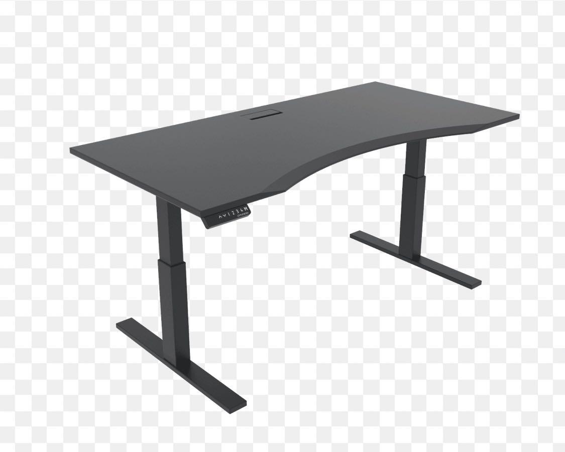 OMNIDESK 72” TABLE TOP, Furniture & Home Living, Furniture, Tables & Sets on Carousell