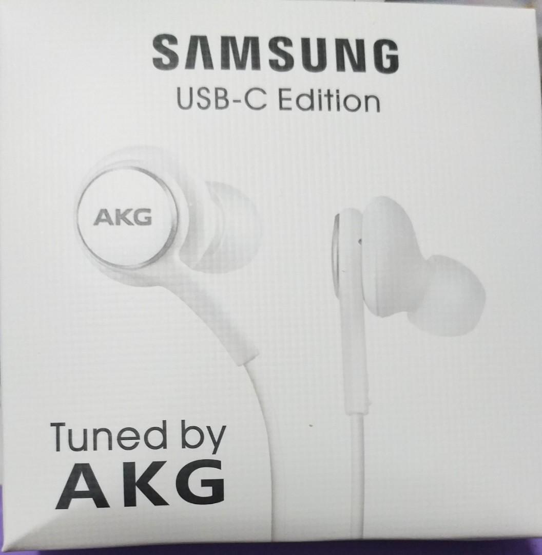 samsung type c earpiece