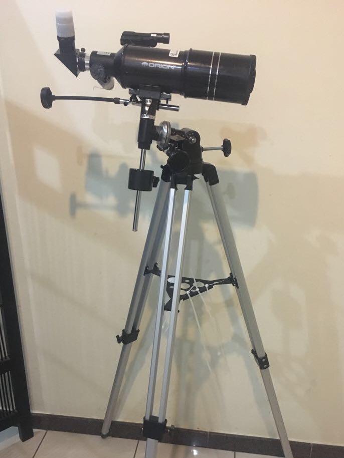 Orion observer hot sale 80st