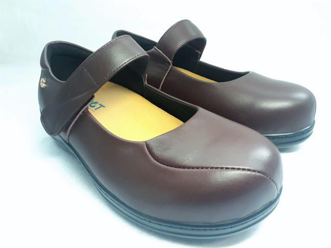 womens leather shoes with arch support