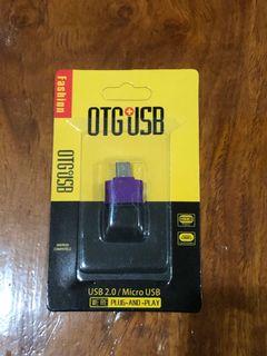 OTG USB