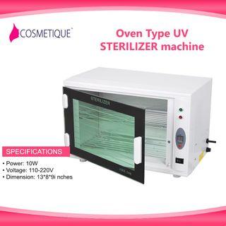 Overn Type UV Salon tools Sterilizer Machine