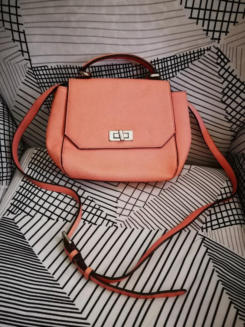 paprika sling bags price