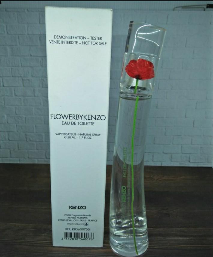 parfum kenzo flower original