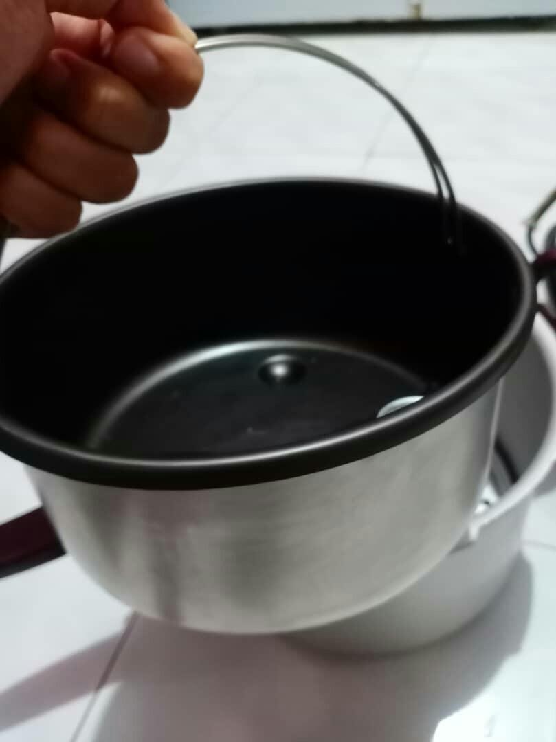 PERIUK HIGH PRESSURE TV Home Appliances Kitchen Appliances Cookers on Carousell