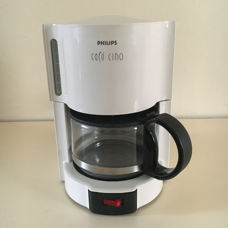 philips coffee maker tv home appliances kitchen appliances coffee machines makers on carousell